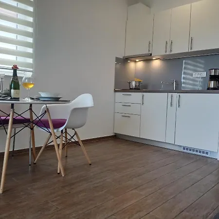 Istrian Azure 民宿 普拉