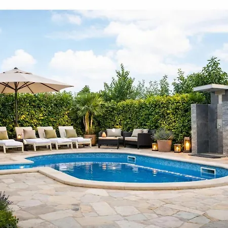 Homestay Istrian Azure