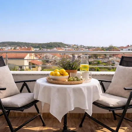 Istrian Azure Accommodatie bij particulieren Pula