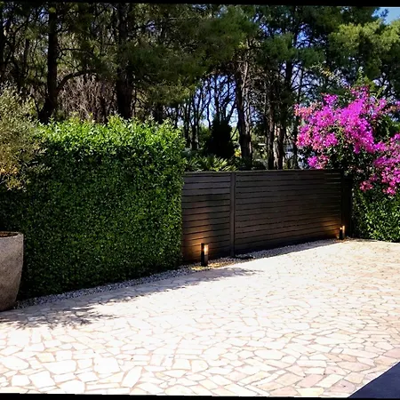 民宿 Istrian Azure 普拉