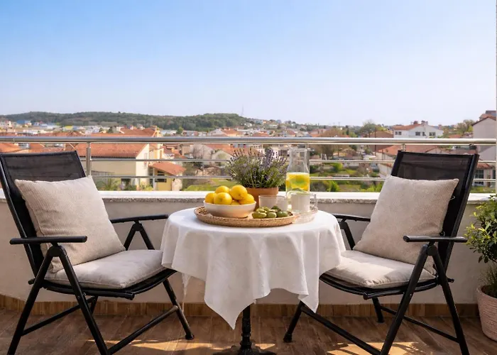 Istrian Azure Homestay Pula