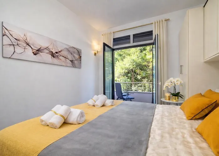 Istrian Azure Homestay *