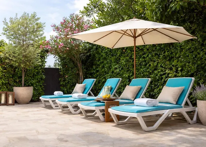 Istrian Azure * 풀라