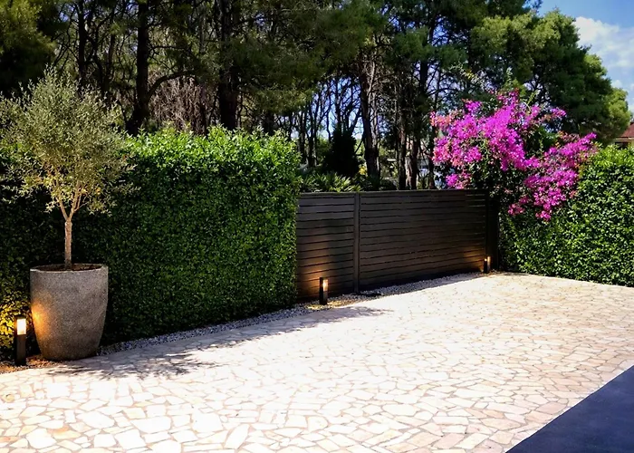 홈스테이 Istrian Azure 풀라