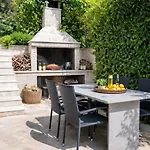 Homestay szállás Istrian Azure *
