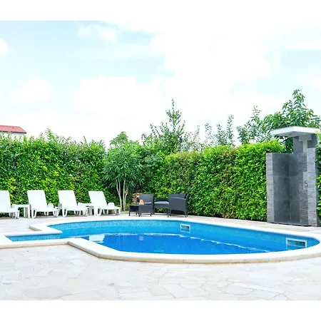 Istrian Azure Habitación en casa particular