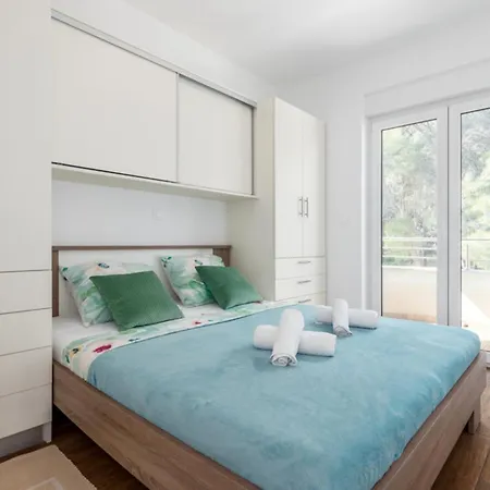 Istrian Azure Homestay