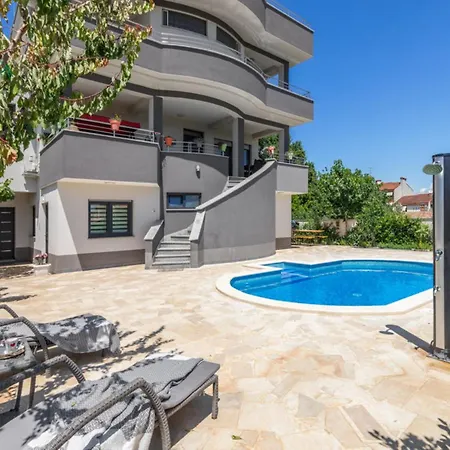 Homestay Istrian Azure