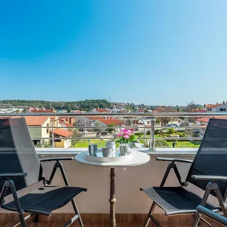 Istrian Azure Homestay Pula