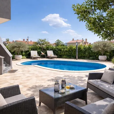 Istrian Azure Homestay *