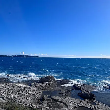 Istrian Azure *
