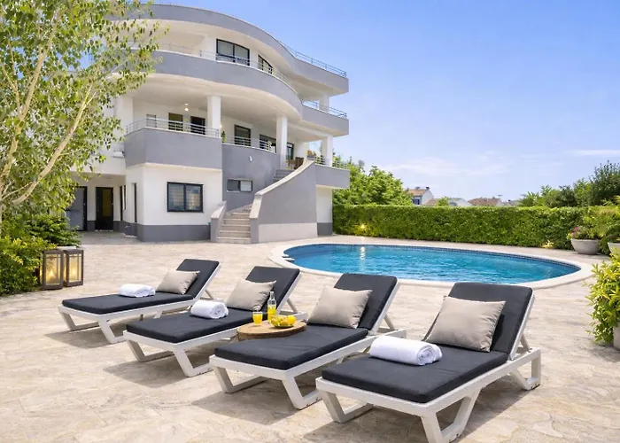 Istrian Azure Homestay