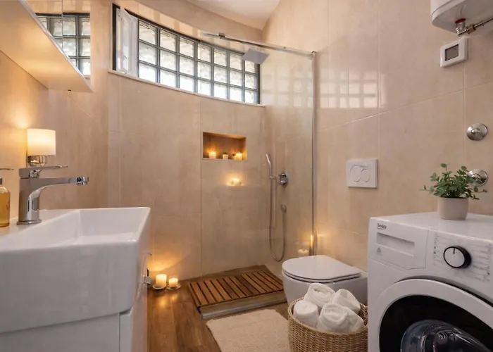 Istrian Azure Homestay Pula