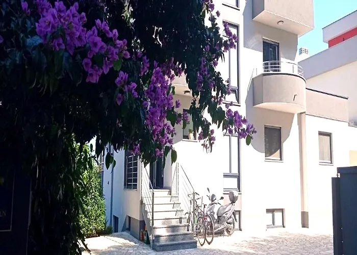 Istrian Azure Homestay Pula