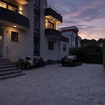 Homestay Istrian Azure