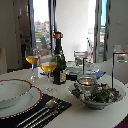 Istrian Azure Ubytování v soukromí *